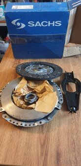 Mercedes Sprinter 312d spojková sada - 2