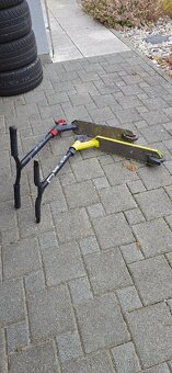 Detske kolobezky Decathlon - 2