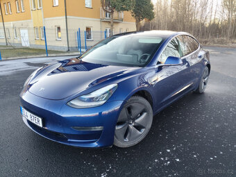 Tesla Model 3 Long Range Dual Motor AWD - 2