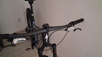 Kokpit Roval Control 80mm x 760mm - 2