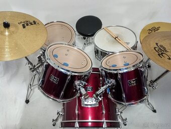 Bicí PEARL Export Series - 2
