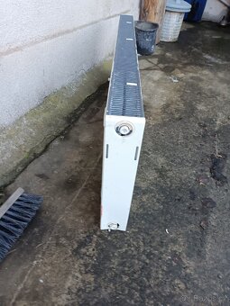 Deskový radiátor - 2