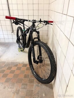 Prodám Karbonové celopero - 2