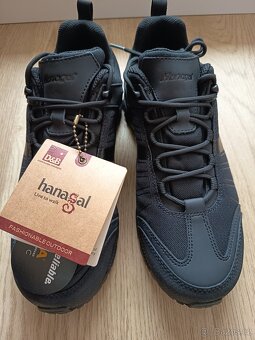 Pánské boty Hanagal - 2