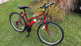 Prodám kolo Rock Machine - 2