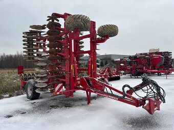 Diskový podmítač HORSCH Joker 6 HD - 2