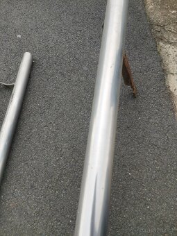 Nášlapy ochranný rám - 2