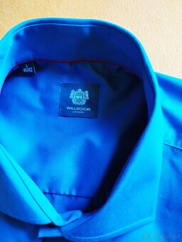 košile WILLSOOR - 2