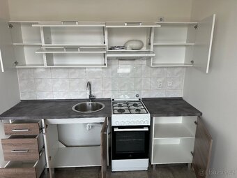 Kuchyňská linka - 2