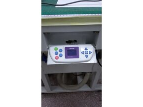 Plotr cnc Foison 90x60cm - 2