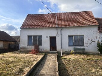 Prodej RD Suchohrdly u Miroslavi - 2