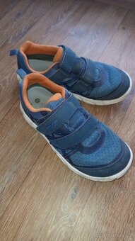 Dětské boty 32 - 2