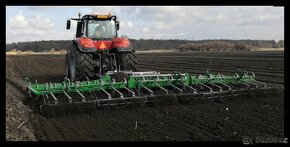 Kombinátor Agrotipa CombiSoil PB06 / PB08 - 2