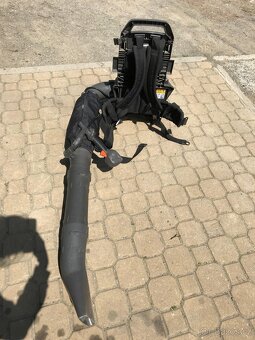 Husqvarna profesional 550 iBTX - 2