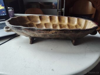 Forma na vánočku -retro - 2