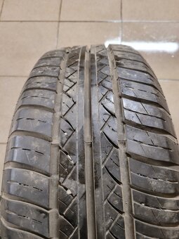 Plechový disk Škoda Fabia ET43 - 2