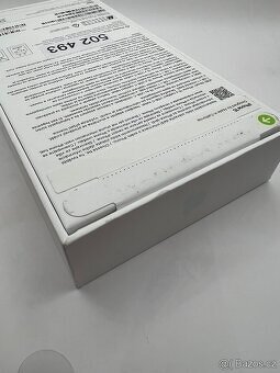 Novy iPhone 15 128GB,Blue - 2