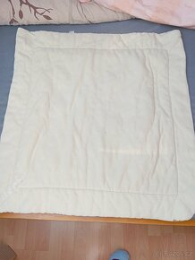 Dětská zavinovačka - 2