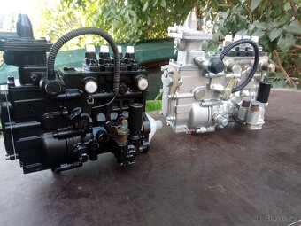 Vstřikovací čerpadlo 3733 nové - 2