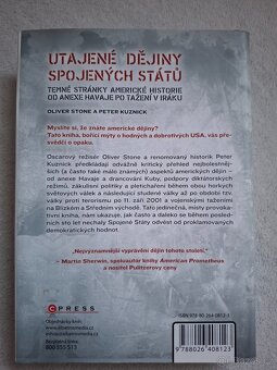 Utajené dějiny Spojených států - 2