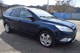 Ford Focus 1,6i BEZ KOROZE,SUPER STAV - 2