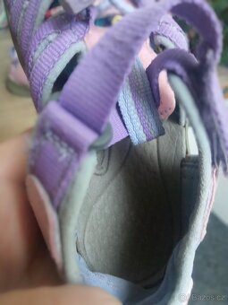 Sandále Keen vel.30 - 2