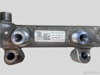 Vstřikovací líšta 059130090CA 3.0TDI V6 180KW Audi A6 4G - 2