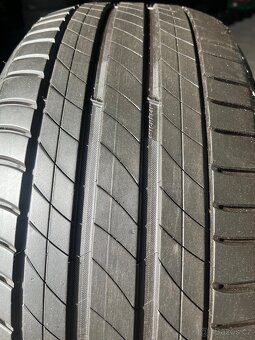 225/50 18’ letní pneu Michelin - 2