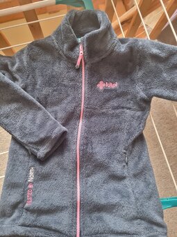 Kilpi mikina vel. 146 - 2