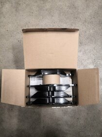 Brzdové destičky BMW E39 - 2