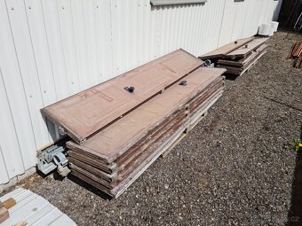 Prodám garážová vrata - 2