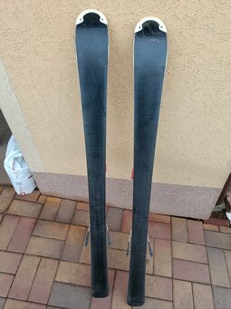 Dětské lyže 120 cm - 2
