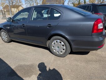 Škoda Octavia 1.4 TSI - 2