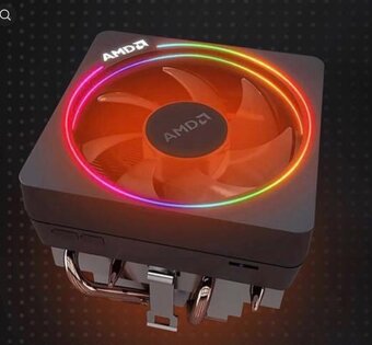 AMD RYZEN 5 1600 - 2