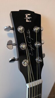 Akustická kytara Eagle - 2