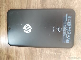 Tablet HP Stream 7 - 2