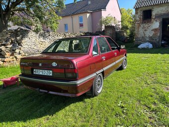 Renault r21 2.1TD 65kw - 2