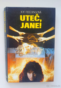 Uteč Jane - 2