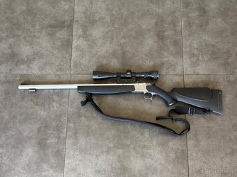 Kulovnice CVA Optima V2 .50 - 2
