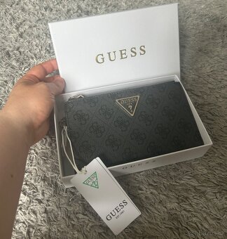 Penezenka guess - 2