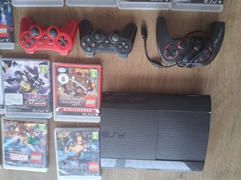 PS 3 - 2