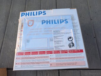 Prodám webkameru Philips - 2