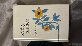 Květy slunce- Rupi Kaur - 2