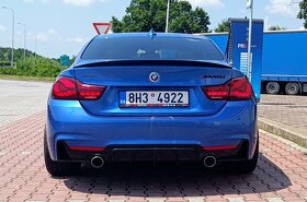 BMW F32 435d M Performance - 2