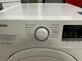 Pračka Samsung (190) - 2