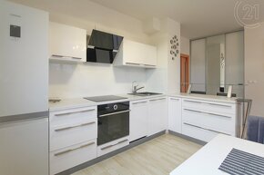 Pronájem bytu 2+kk, 58 m2, Praha 4 - Háje, ev.č. 01746118 - 2