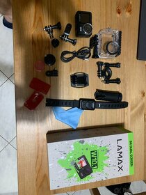 Akční kamera Lamax W10.1 - 2
