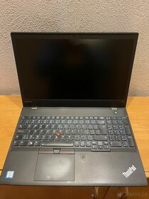 Thinkpad T570, i5,16GB,480GB SSD, Win 11 Pro - 2