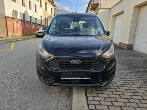 Ford Tourneo Connect 1.5tdci 2018 - 2