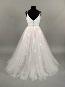 Svatební šaty - 2